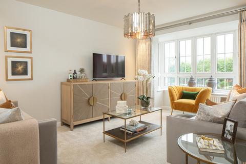 4 bedroom detached house for sale, Plot 709, The Lovage at Whiteley Meadows, Off Botley Road SO30