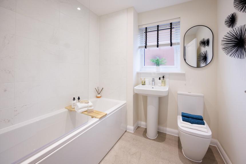 WM - Phase 9 B - Sorrel (Westerfield) - Bathroom