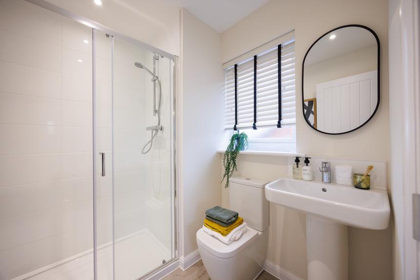 WM - Phase 9 B - Sorrel (Westerfield) - Ensuite