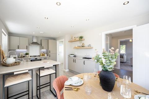 3 bedroom detached house for sale, Plot 712, The Thyme at Whiteley Meadows, Off Botley Road SO30