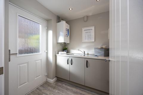 3 bedroom detached house for sale, Plot 712, The Thyme at Whiteley Meadows, Off Botley Road SO30