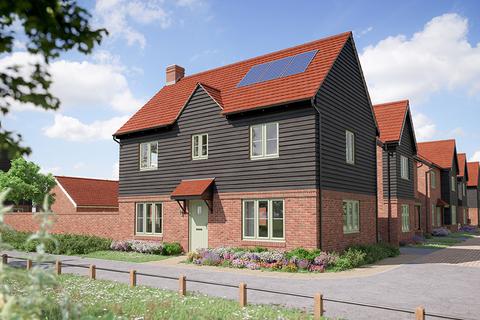 3 bedroom detached house for sale, Plot 218, The Spruce at Hounsome Fields, Hounsome Fields RG23