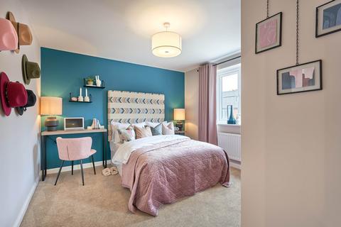 3 bedroom detached house for sale, Plot 218, The Spruce at Hounsome Fields, Hounsome Fields RG23