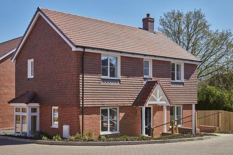 3 bedroom detached house for sale, Plot 22, The Becket at Meadow View, Walshes Road TN6