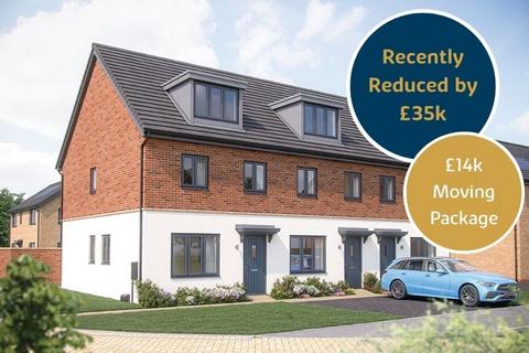undefined, Plot 60, Beech at Potteric Edge, Carolina Way DN4