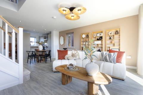 3 bedroom end of terrace house for sale, Plot 63, Rowan at Potteric Edge, Carolina Way DN4