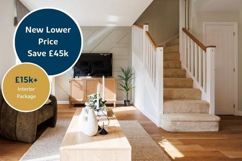 3 bedroom terraced house for sale, Plot 64, Rowan at Potteric Edge, Carolina Way DN4