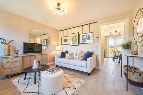 3 bedroom terraced house for sale, Plot 67, Sage Home at Potteric Edge, Carolina Way DN4