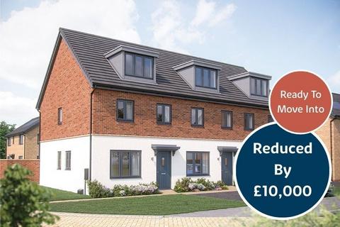 3 bedroom terraced house for sale, Plot 67, Sage Home at Potteric Edge, Carolina Way DN4