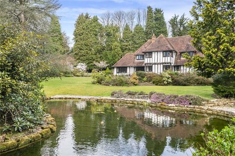 undefined, Horney Common, Uckfield, East Sussex, TN22