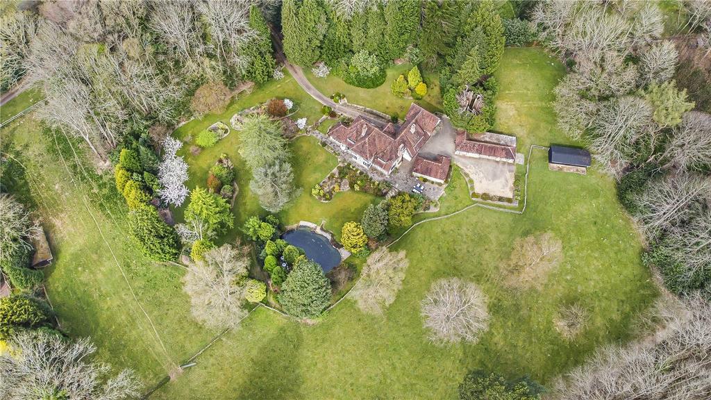 Tudor Manor