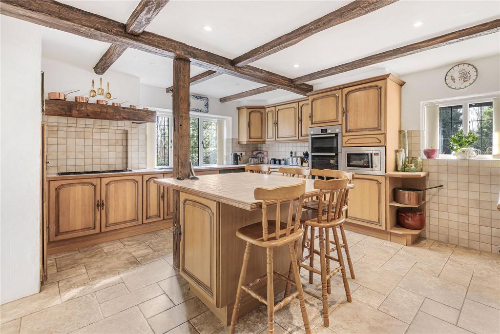 Kitchen/Breakfast