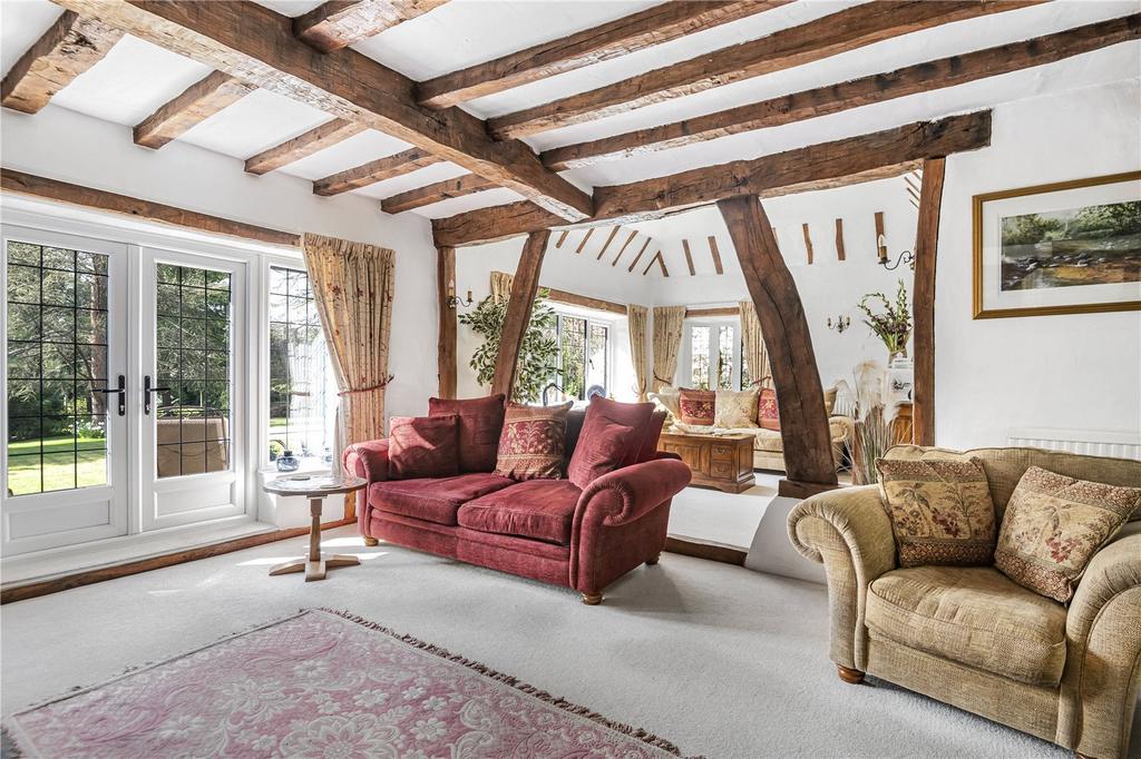 Drawing Room