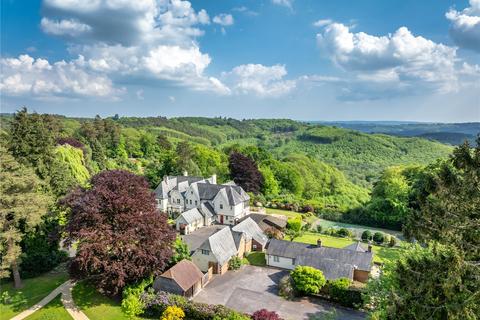 10 bedroom detached house for sale, Marley Common, Haslemere, Surrey, GU27