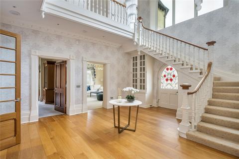 10 bedroom detached house for sale, Marley Common, Haslemere, Surrey, GU27