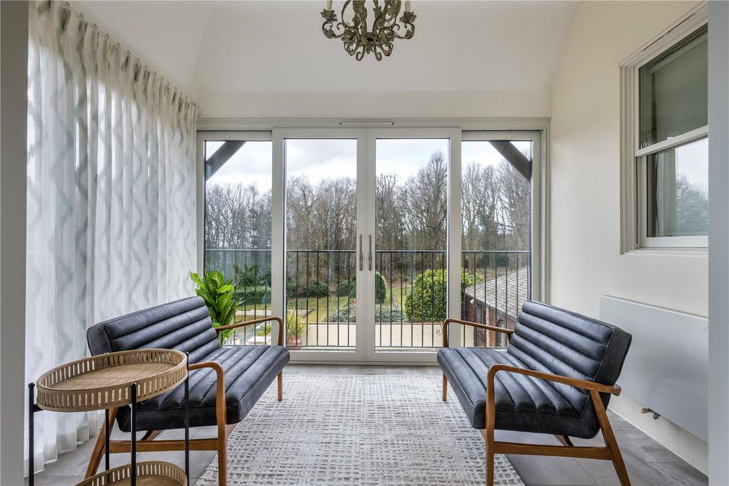 Principal Suite