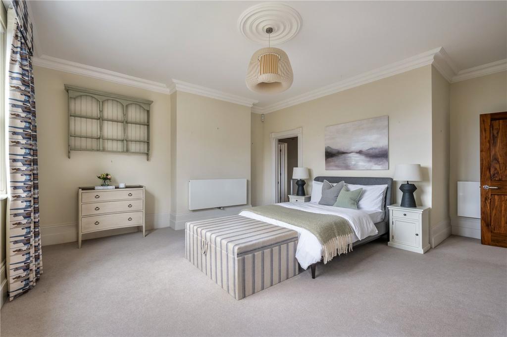 Guest Bedroom