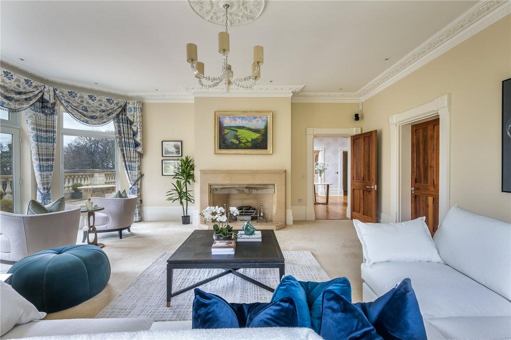 Drawing Room