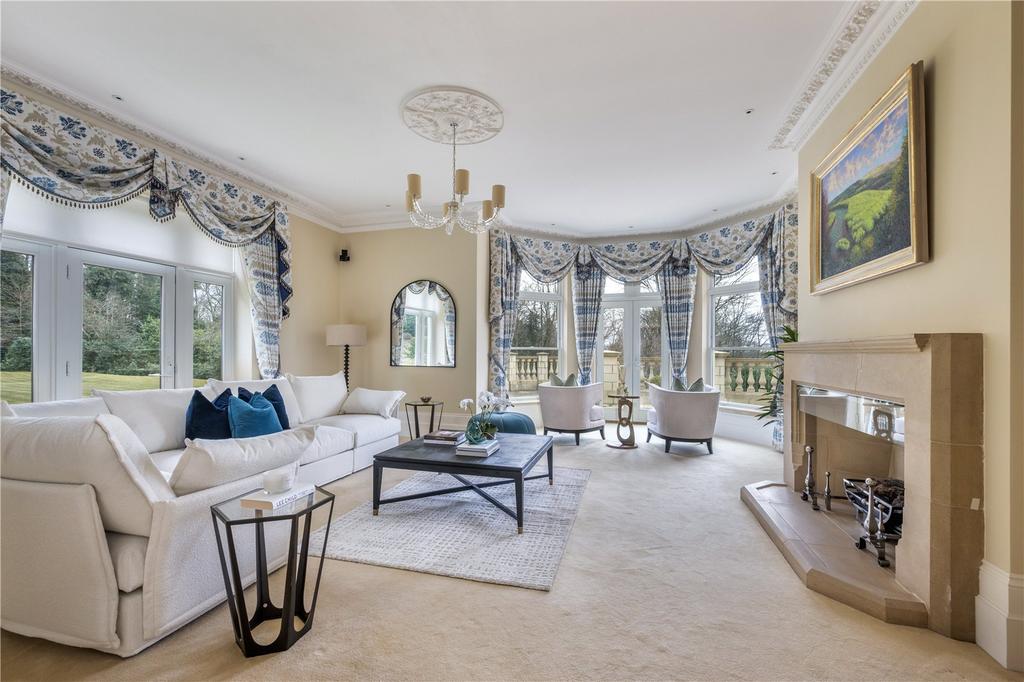 Drawing Room