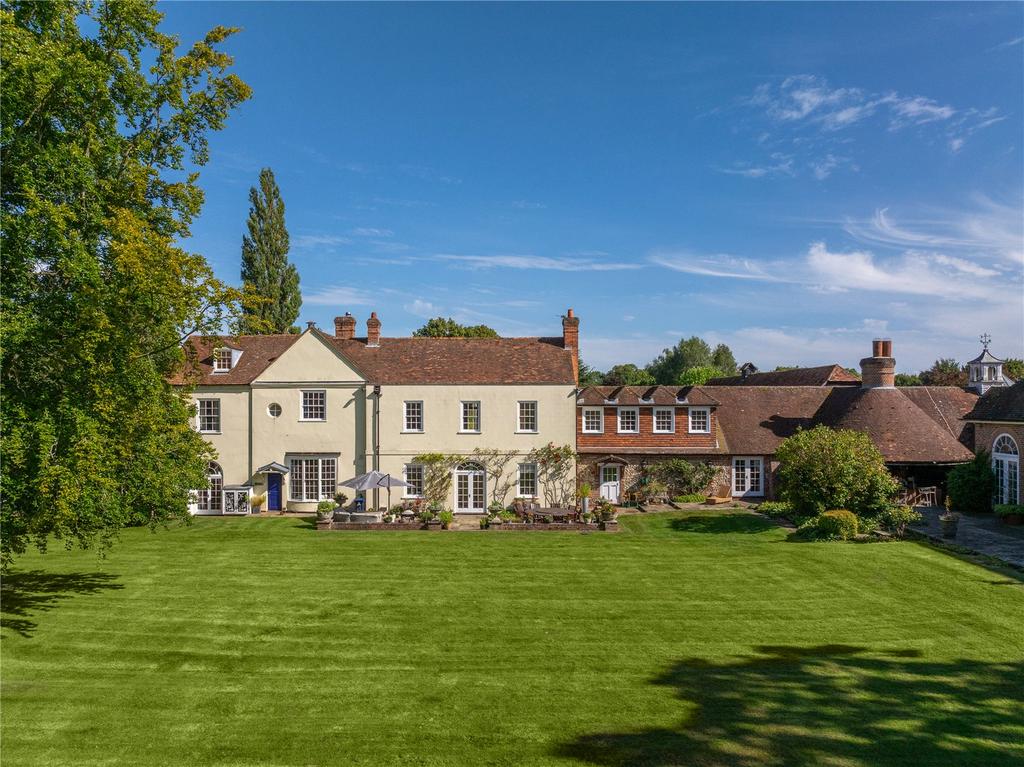 Lot 1 - Hillfields