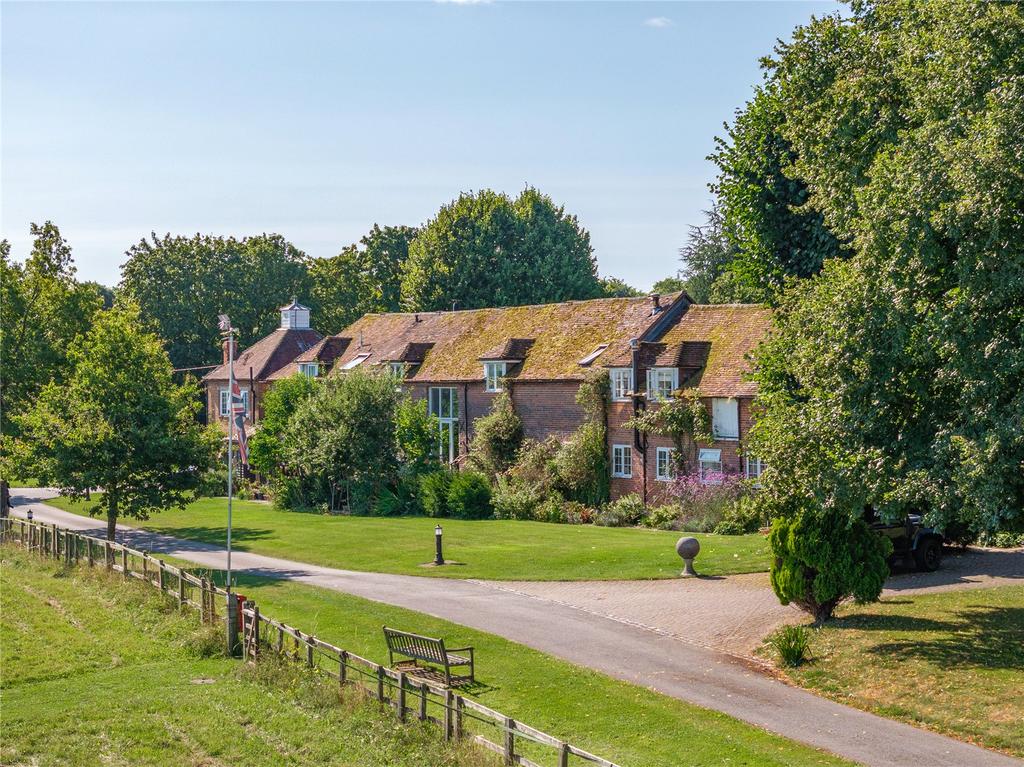 Six Cottages