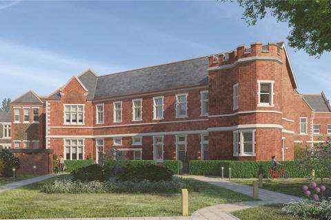 3 bedroom mews for sale, The Lowry, St James Park, Locksway Road, Southsea, PO4