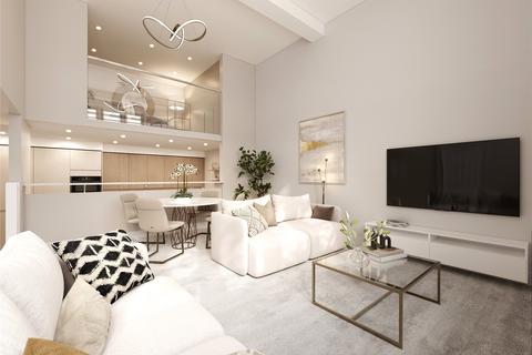 3 bedroom mews for sale, The Lowry, St James Park, Locksway Road, Southsea, PO4