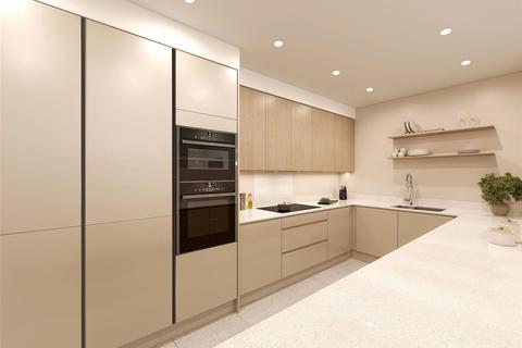 3 bedroom mews for sale, The Lowry, St James Park, Locksway Road, Southsea, PO4
