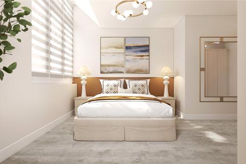 3 bedroom mews for sale, The Lowry, St James Park, Locksway Road, Southsea, PO4