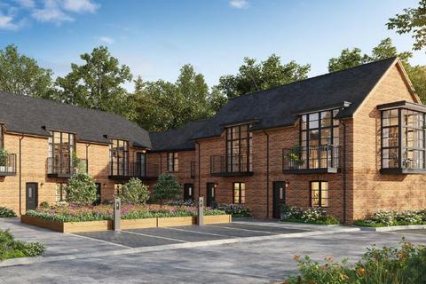3 bedroom terraced house for sale, Station Approach, Brockenhurst, Hampshire, SO42