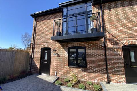 3 bedroom terraced house for sale, Station Approach, Brockenhurst, Hampshire, SO42