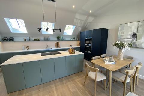 3 bedroom terraced house for sale, Station Approach, Brockenhurst, Hampshire, SO42
