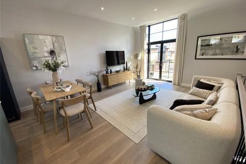 3 bedroom terraced house for sale, Station Approach, Brockenhurst, Hampshire, SO42