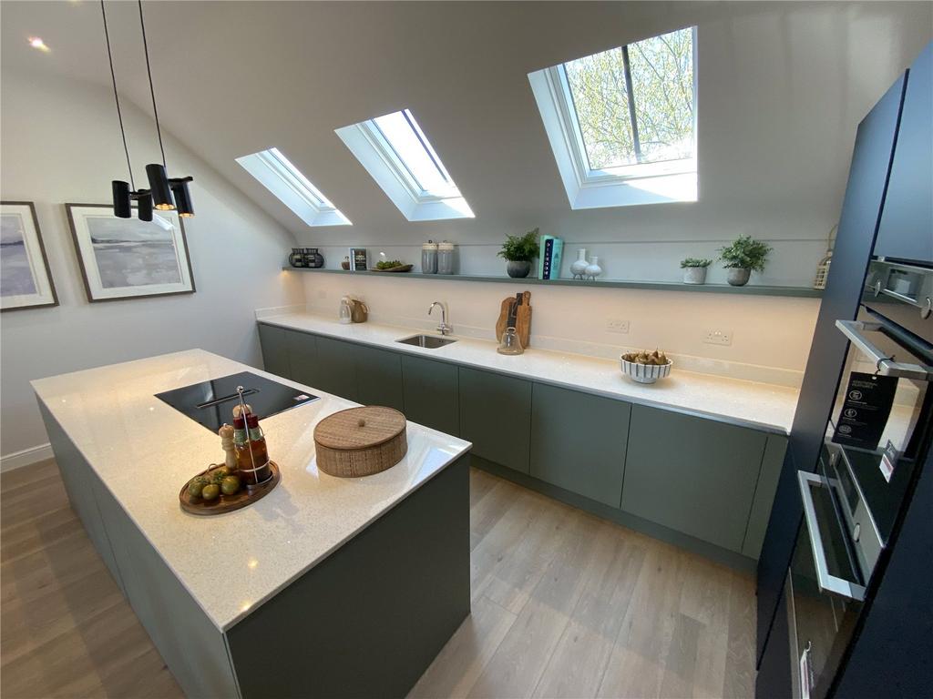 Kitchen Example