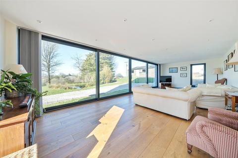 5 bedroom equestrian property for sale, High Bickington, Umberleigh, Devon, EX37