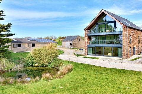5 bedroom equestrian property for sale, High Bickington, Umberleigh, Devon, EX37