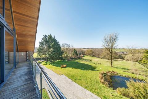 5 bedroom equestrian property for sale, High Bickington, Umberleigh, Devon, EX37