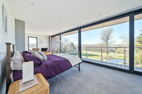 5 bedroom equestrian property for sale, High Bickington, Umberleigh, Devon, EX37