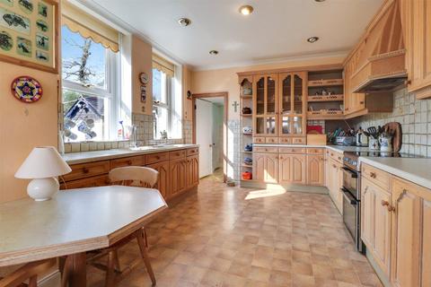 undefined, Silford Cross, Westward Ho!, Bideford, Devon, EX39