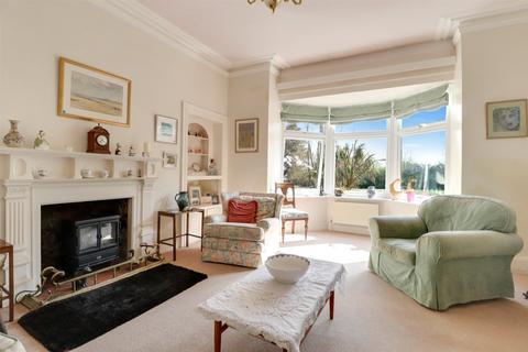 undefined, Silford Cross, Westward Ho!, Bideford, Devon, EX39