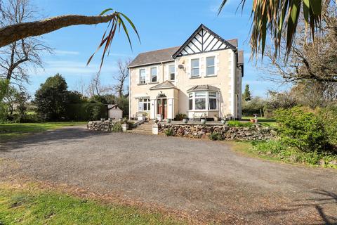 undefined, Silford Cross, Westward Ho!, Bideford, Devon, EX39