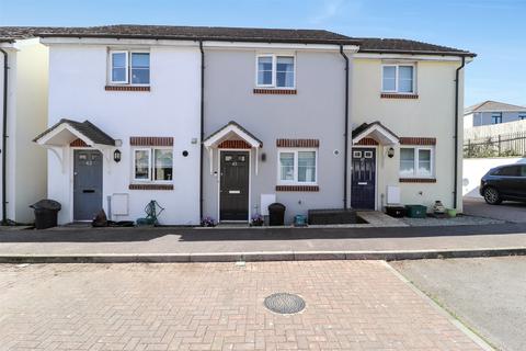 2 bedroom terraced house for sale, Buckland Close, Bideford, Devon, EX39