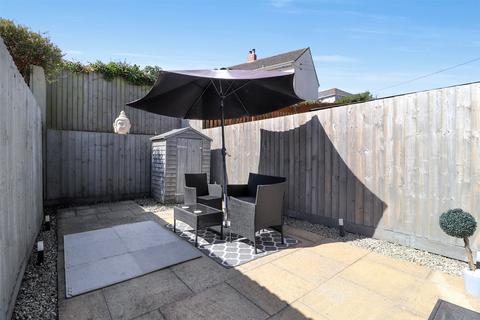 2 bedroom terraced house for sale, Buckland Close, Bideford, Devon, EX39