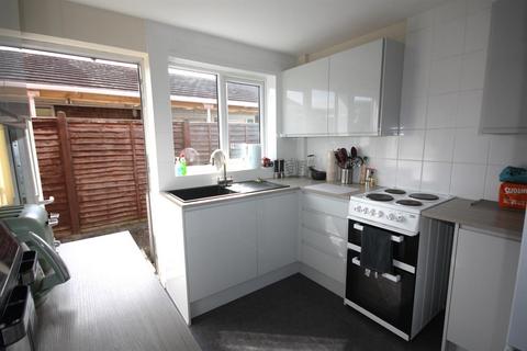2 bedroom semi-detached house for sale, 30 The Beeches, Ryall, Upton upon Severn, Worcestershire, WR8