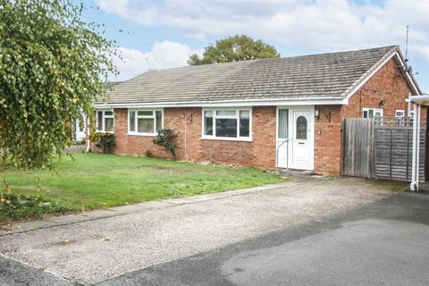2 bedroom semi-detached house for sale, 30 The Beeches, Ryall, Upton upon Severn, Worcestershire, WR8