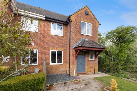 3 bedroom semi-detached house for sale, Mulberry Drive, Upton Upon Severn, Worcestershire, WR8 0ET