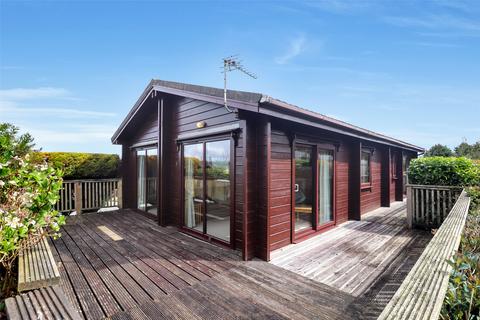 3 bedroom bungalow for sale, Hartland Forest Golf and Leisure, Bideford, Devon, EX39
