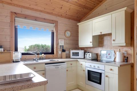3 bedroom bungalow for sale, Hartland Forest Golf and Leisure, Bideford, Devon, EX39