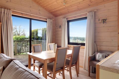3 bedroom bungalow for sale, Hartland Forest Golf and Leisure, Bideford, Devon, EX39