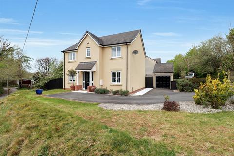 May Court, Bideford, Devon, EX39